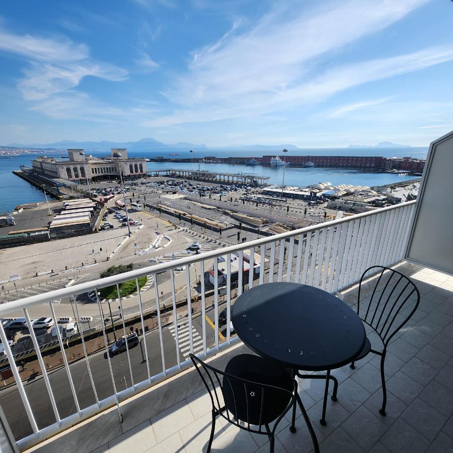 Mia Suites Hotel Bella Capri Napoli Eksteriør billede