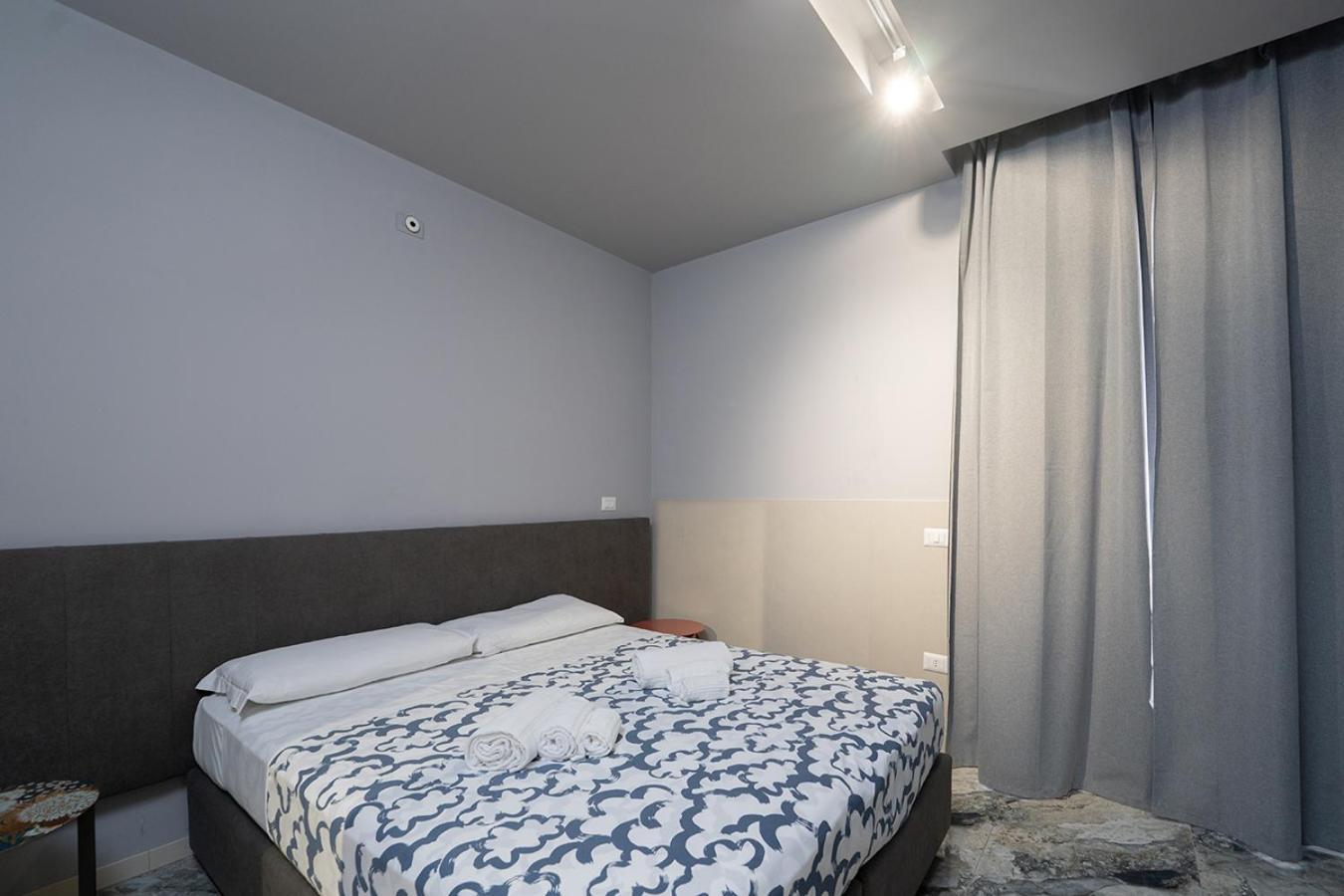Mia Suites Hotel Bella Capri Napoli Eksteriør billede