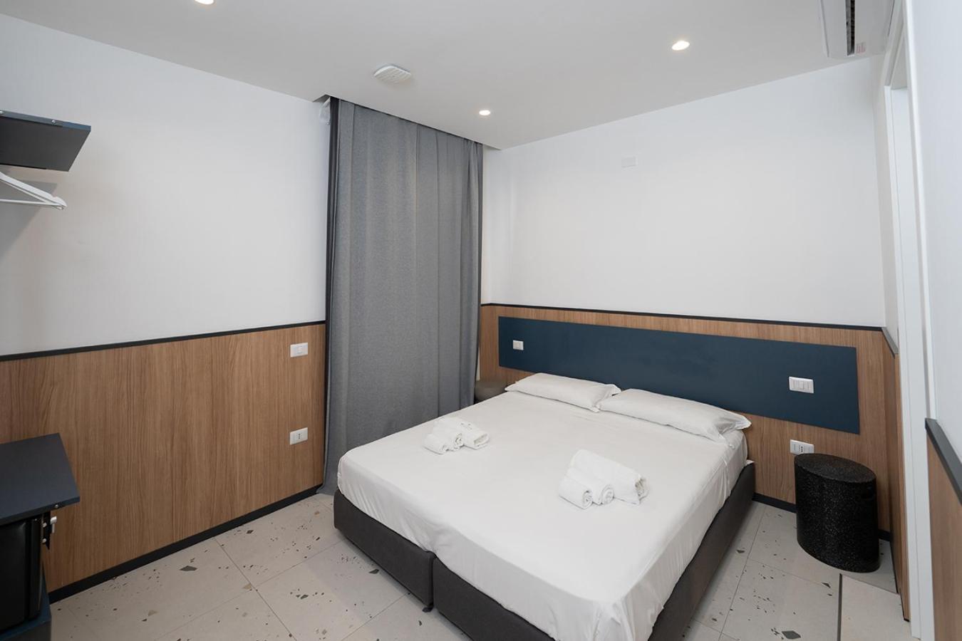 Mia Suites Hotel Bella Capri Napoli Eksteriør billede